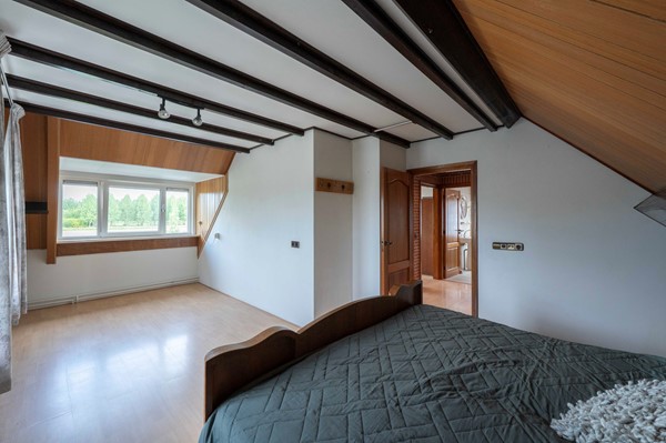 Medium property photo - Prins Florisstraat 10, 4671 GP Dinteloord